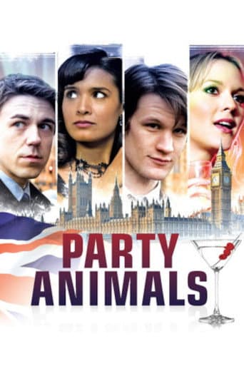 Watch Party Animals free online