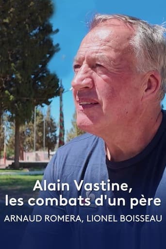 Watch Alain Vastine, les combats d'un père free online