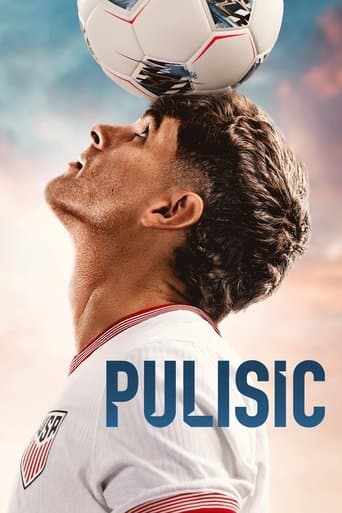 Watch PULISIC free online