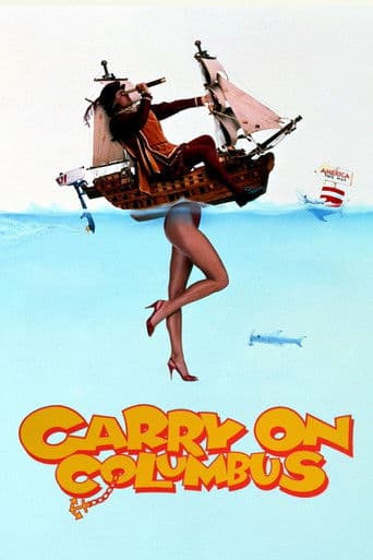Watch Carry On Columbus free online