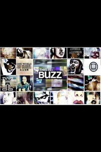 Watch This Is Buzz free online