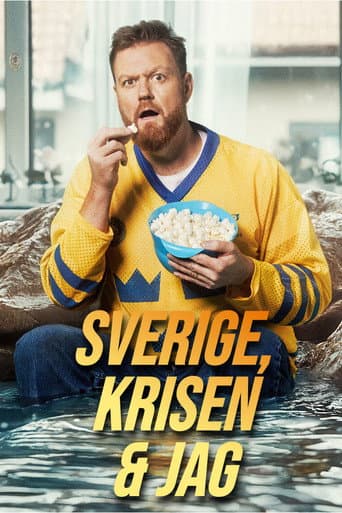 Watch Sverige, krisen och jag free online