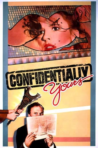 Watch Confidentially Yours free online