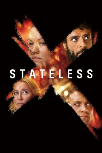 Watch Stateless free online