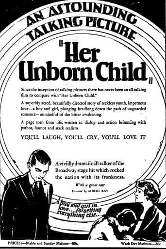 Watch Her Unborn Child free online