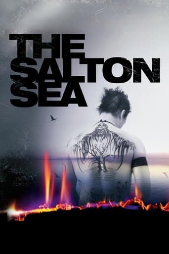 Watch The Salton Sea free online