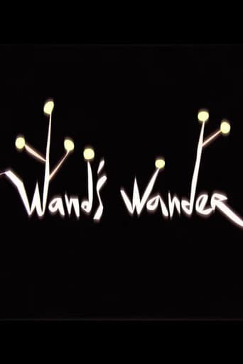 Watch Wand's Wander free online