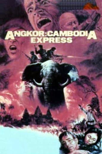 Watch Angkor: Cambodia Express free online
