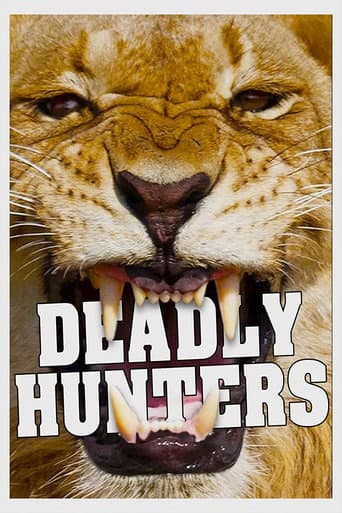 Watch Deadly Hunters free online