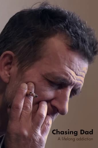 Watch Chasing Dad: A Lifelong Addiction free online