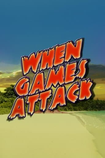 Watch When Games Attack free online