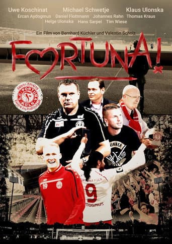 Watch Fortuna! free online