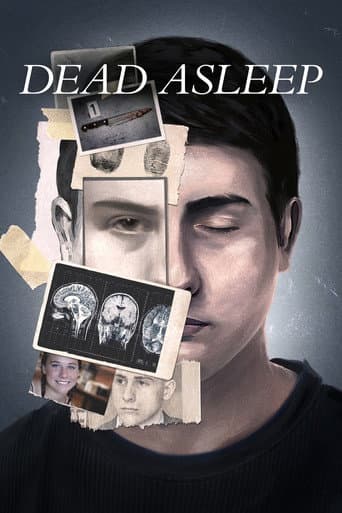 Watch Dead Asleep free online