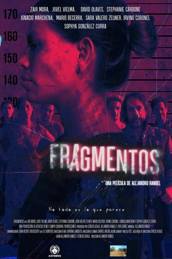Watch Fragmentos free online