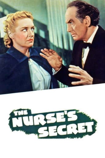 Watch The Nurse's Secret free online
