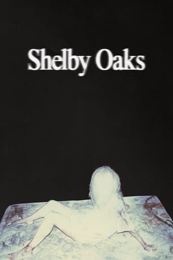 Watch Shelby Oaks free online
