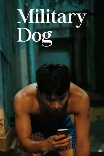 Watch Military Dog free online