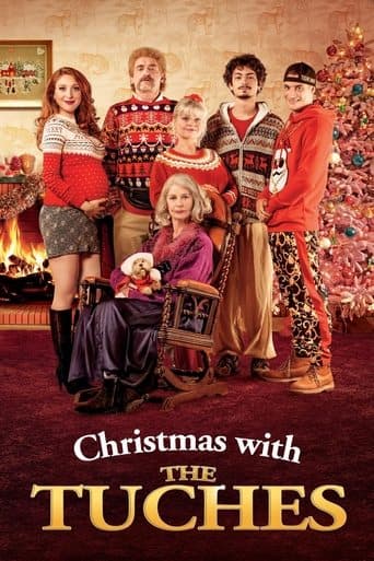 Watch Christmas with the Tuches free online