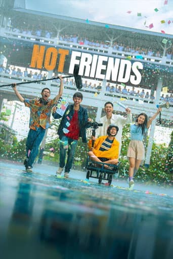Watch Not Friends free online