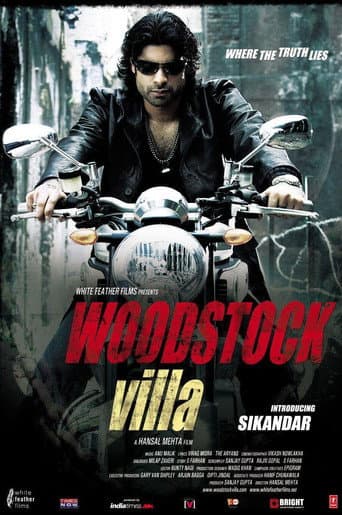 Watch Woodstock Villa free online