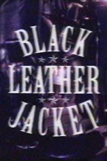 Watch Black Leather Jacket free online