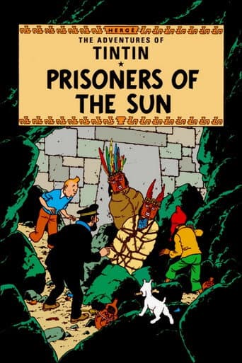 Watch Prisoners of the Sun free online