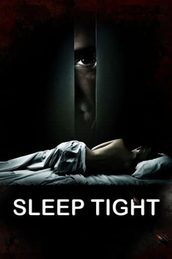 Watch Sleep Tight free online
