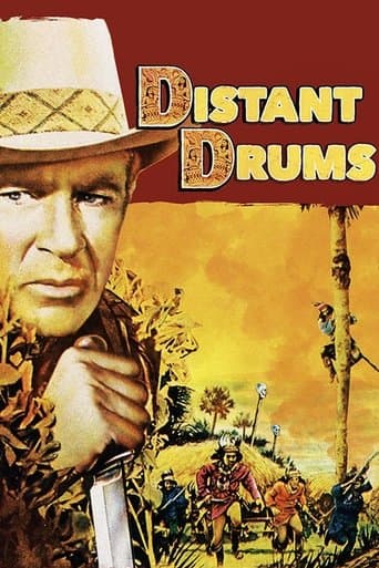 Watch Distant Drums free online