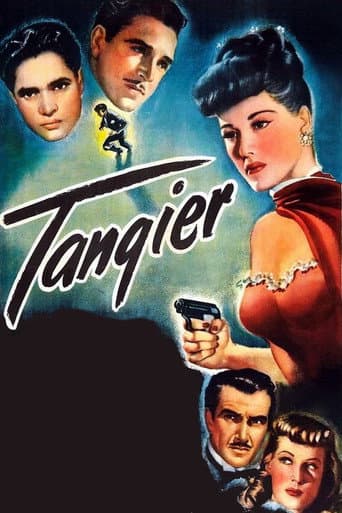 Watch Tangier free online