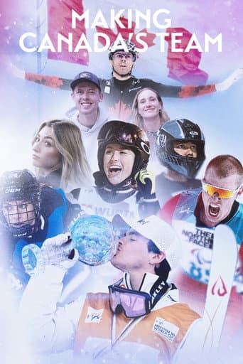 Watch Making Canada's Team free online