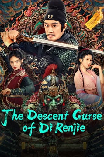 Watch The Descent Curse of Di Renjie free online