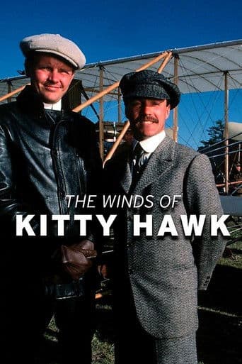 Watch The Winds of Kitty Hawk free online