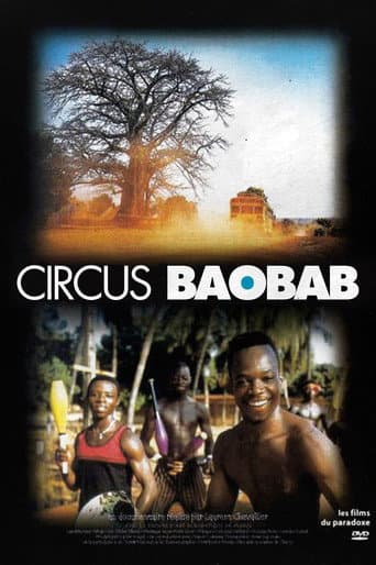 Watch Circus Baobab free online