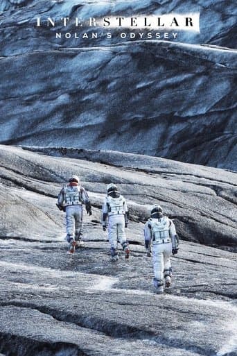 Watch Interstellar: Nolan's Odyssey free online