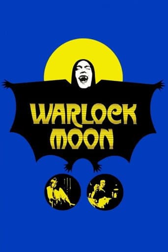 Watch Warlock Moon free online