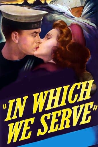 Watch In Which We Serve free online