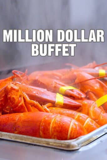 Watch Million Dollar Buffet: World's Most Expensive All-You-Can-Eat Buffet free online