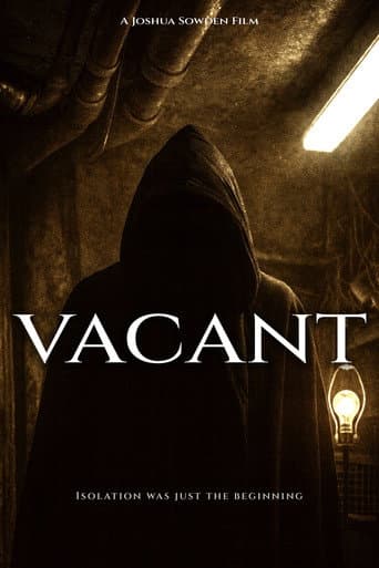 Watch VACANT free online