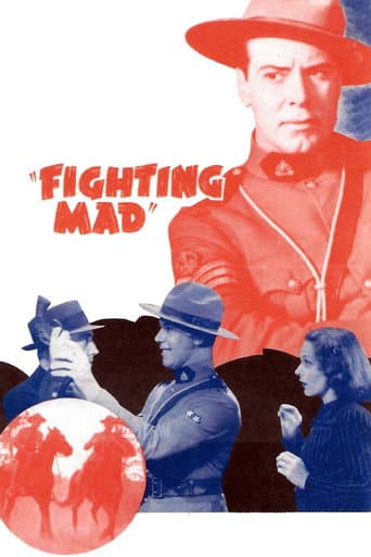 Watch Fighting Mad free online
