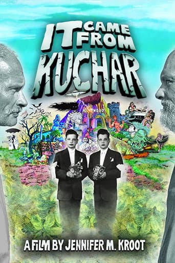 Watch It Came from Kuchar free online