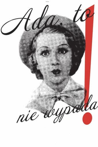 Watch Ada, Don't Do That! free online