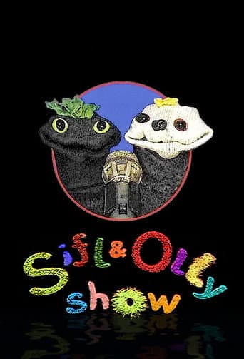 Watch Sifl & Olly Show free online
