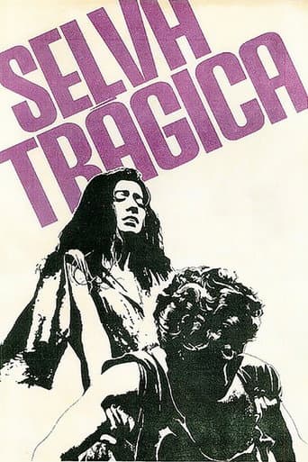 Watch Tragic Jungle free online