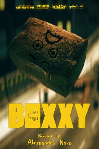 Watch Boxxy free online