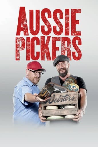 Watch Aussie Pickers free online