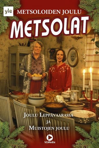 Watch Metsolat - Muistojen joulu free online