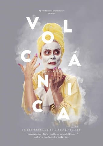 Watch Volcánica free online