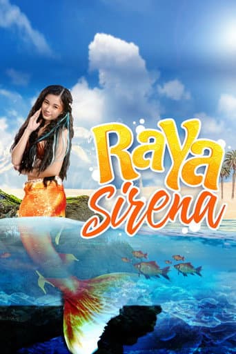 Watch Raya Mermaid free online