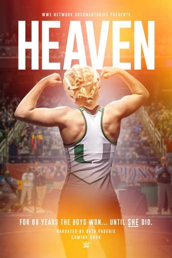 Watch HEAVEN free online