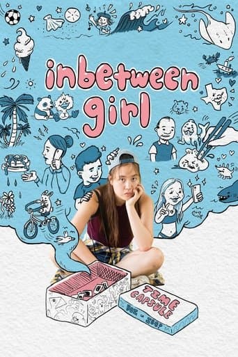 Watch Inbetween Girl free online